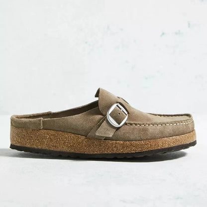 Mila Support Orthopedic Mules for Women