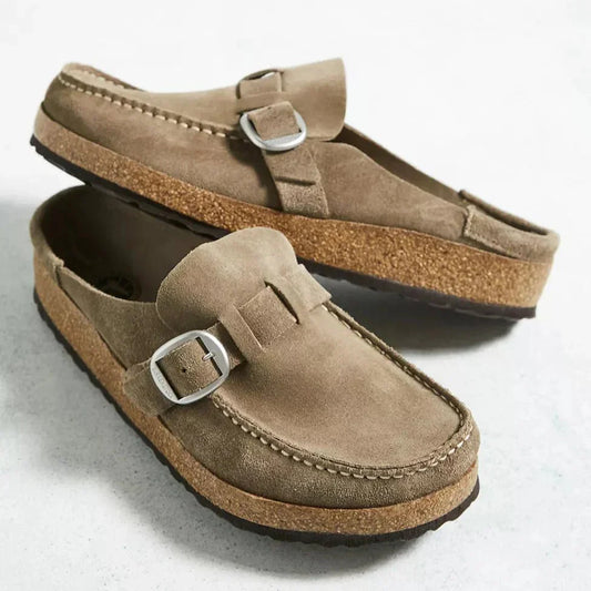 Mila Support Orthopedic Mules for Women