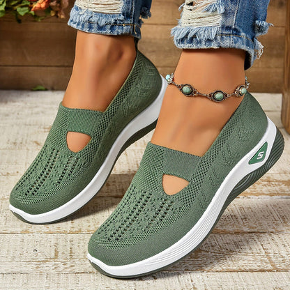 Yelina | All-Day Comfort Shoes
