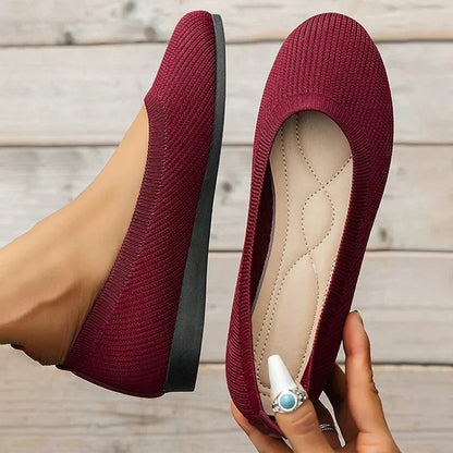 ComfyStep Women’s Breathable Shoes
