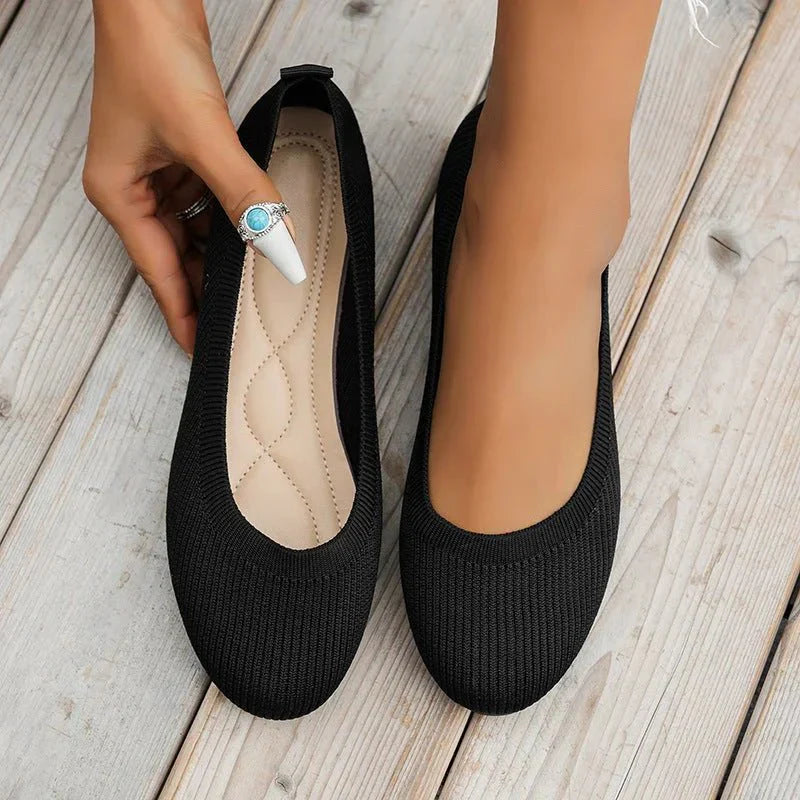 ComfyStep Women’s Breathable Shoes