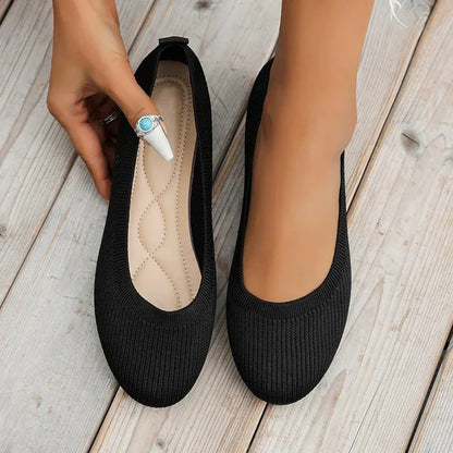 ComfyStep Women’s Breathable Shoes