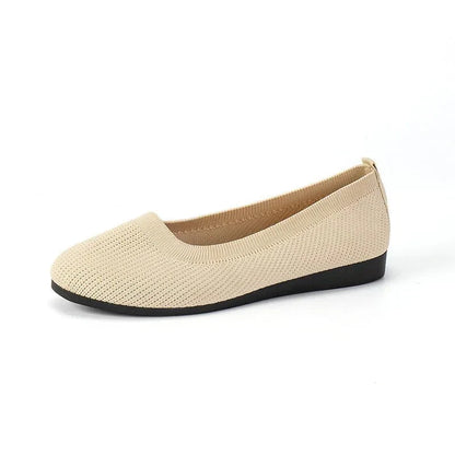 ComfyStep Women’s Breathable Shoes