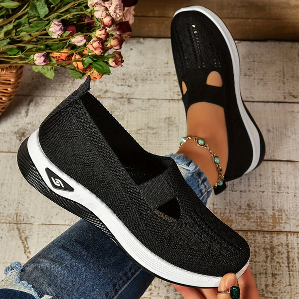 Yelina | All-Day Comfort Shoes