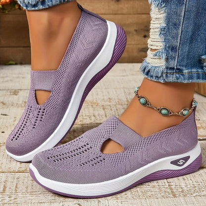Yelina | All-Day Comfort Shoes