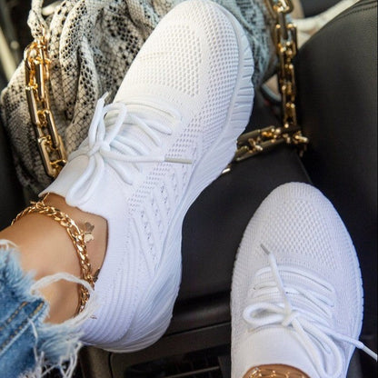 Aveline Lightweight Non-Slip Sneakers