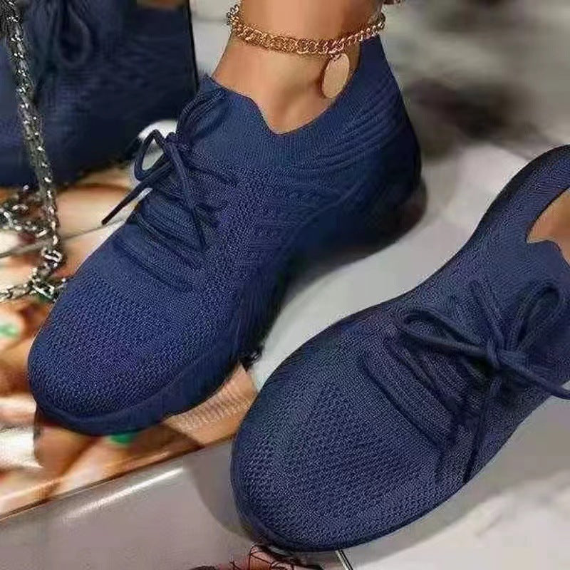 Aveline Lightweight Non-Slip Sneakers