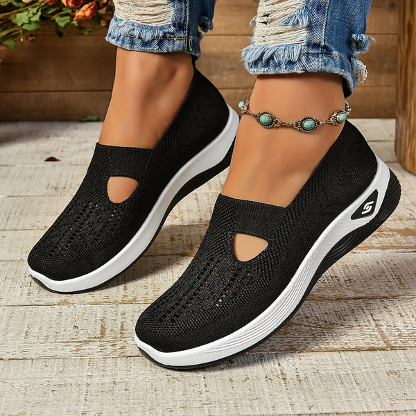 Yelina | All-Day Comfort Shoes