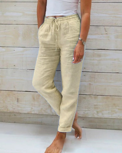 Lisbon Lounge Women’s Comfort Pants