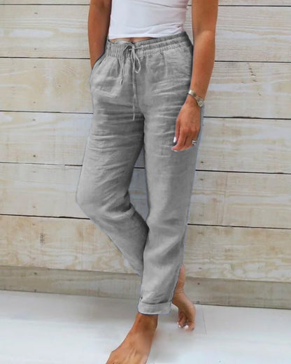 Lisbon Lounge Women’s Comfort Pants