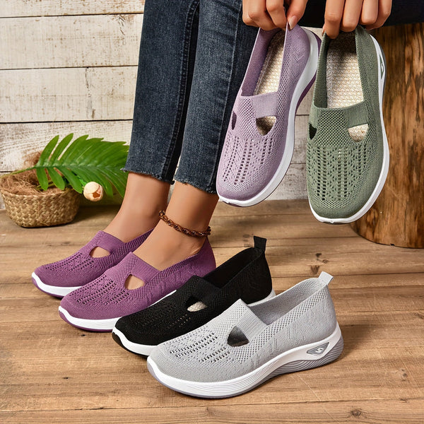 Yelina | All-Day Comfort Shoes