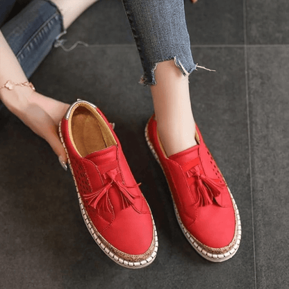 Sunlite Women’s Orthopedic Slip-On Shoes